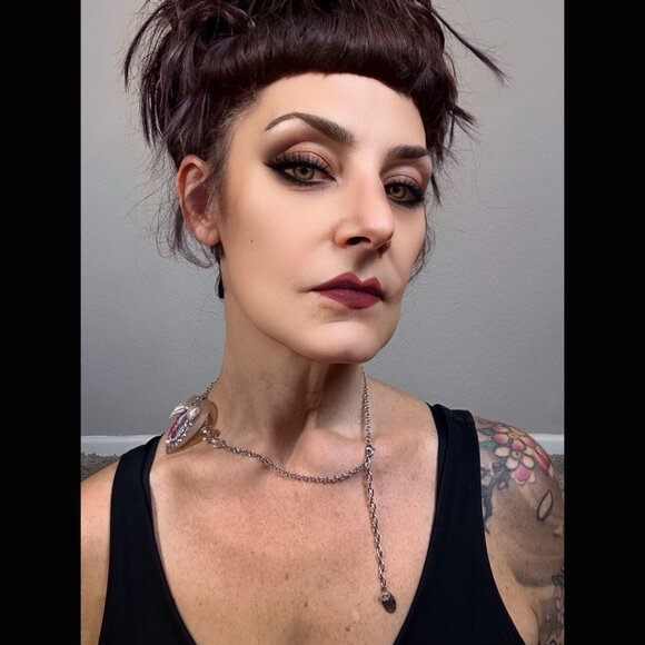 Tarina Tarantino Wizard of Oz Glenda the Good Witch Set of 2 Pink Original NWOT - Picture 4 of 16